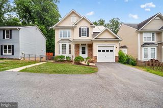 9957 GUILFORD RD, Jessup, MD 20794