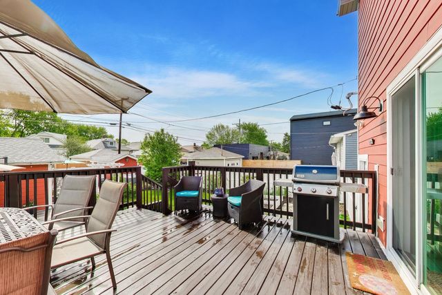 3201 Highland Avenue, Berwyn, IL 60402