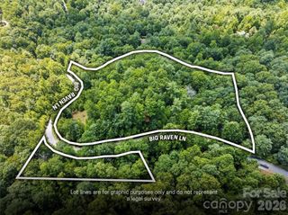 Lot 21 Big Raven Lane, Saluda, NC 28773