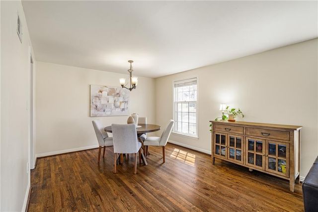 9719 Melrose Street, Overland Park, KS 66214