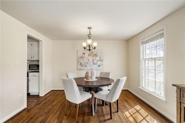 9719 Melrose Street, Overland Park, KS 66214