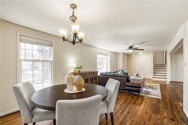 9719 Melrose Street, Overland Park, KS 66214