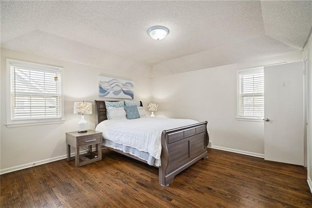 9719 Melrose Street, Overland Park, KS 66214