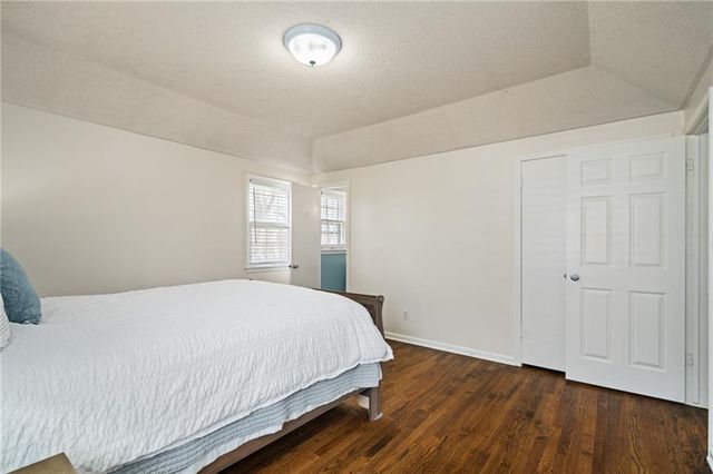 9719 Melrose Street, Overland Park, KS 66214