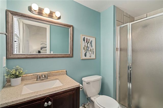 9719 Melrose Street, Overland Park, KS 66214