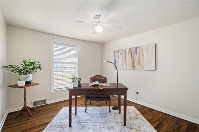 9719 Melrose Street, Overland Park, KS 66214