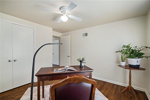 9719 Melrose Street, Overland Park, KS 66214