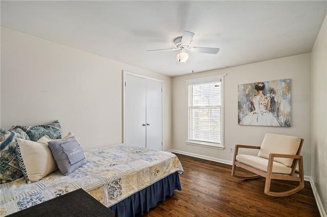 9719 Melrose Street, Overland Park, KS 66214