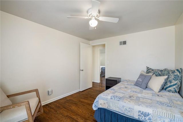 9719 Melrose Street, Overland Park, KS 66214