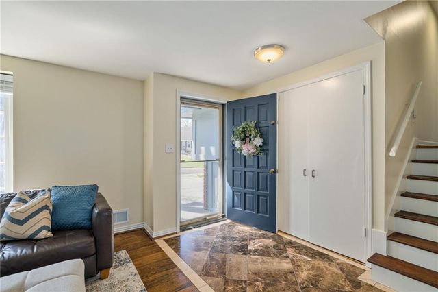 9719 Melrose Street, Overland Park, KS 66214