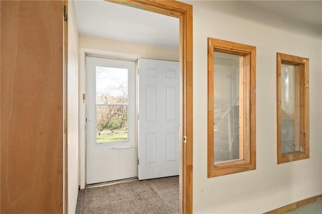 9719 Melrose Street, Overland Park, KS 66214