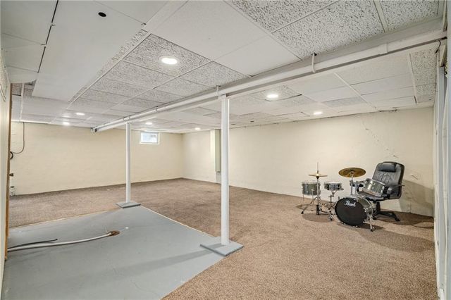 9719 Melrose Street, Overland Park, KS 66214