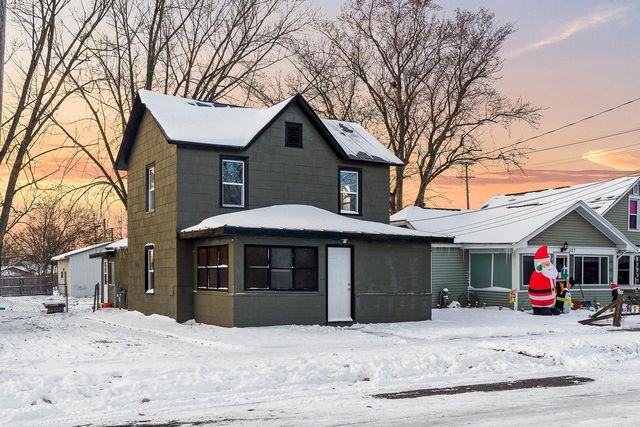 525 Kane STREET, La Crosse, WI 54603