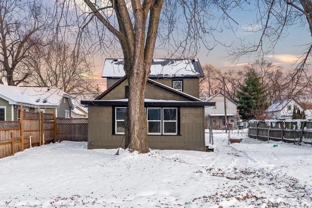 525 Kane STREET, La Crosse, WI 54603