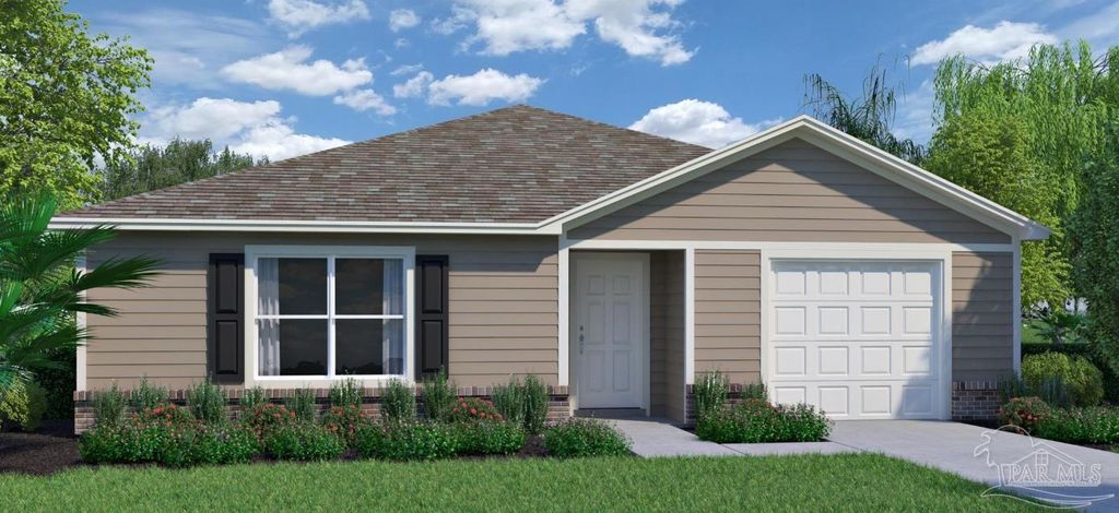 4010 Lancer St, Pace, FL 32571