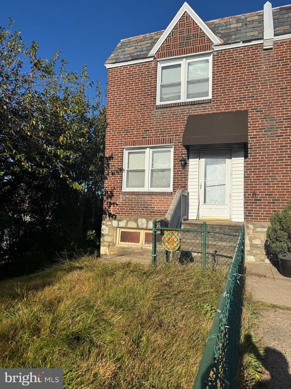 6200 CARDIFF ST, Philadelphia, PA 19149