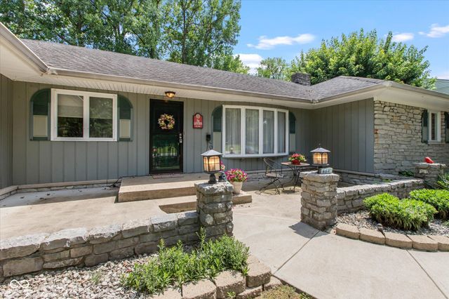 215 E Brunswick Avenue, Indianapolis, IN 46227