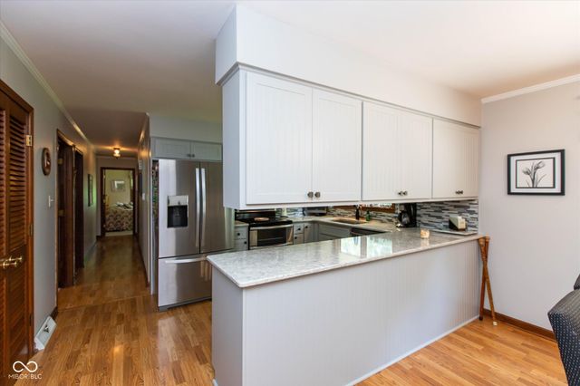 215 E Brunswick Avenue, Indianapolis, IN 46227