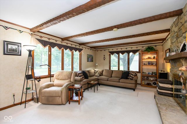 215 E Brunswick Avenue, Indianapolis, IN 46227