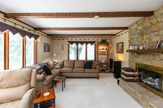 215 E Brunswick Avenue, Indianapolis, IN 46227