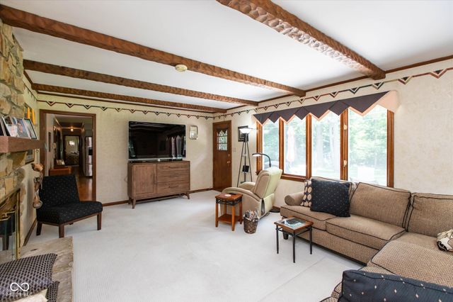 215 E Brunswick Avenue, Indianapolis, IN 46227