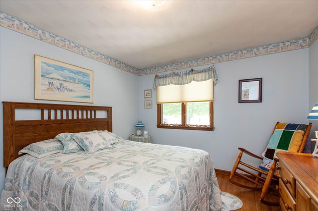 215 E Brunswick Avenue, Indianapolis, IN 46227