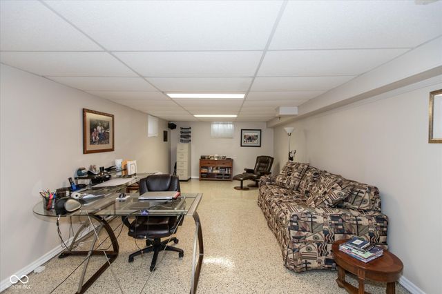 215 E Brunswick Avenue, Indianapolis, IN 46227