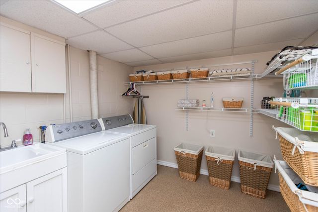 215 E Brunswick Avenue, Indianapolis, IN 46227
