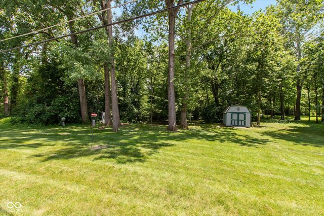 215 E Brunswick Avenue, Indianapolis, IN 46227
