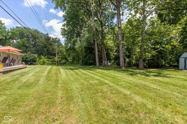 215 E Brunswick Avenue, Indianapolis, IN 46227