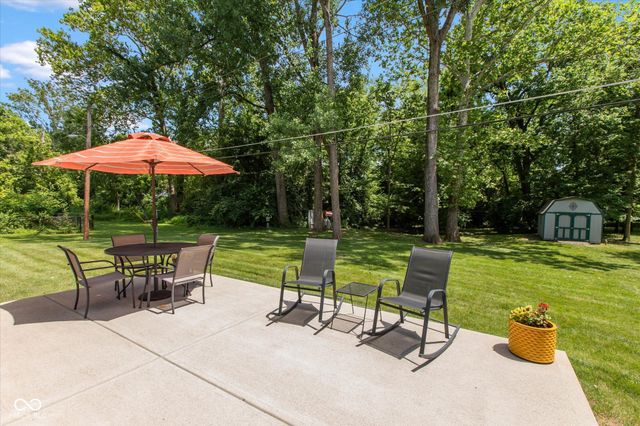 215 E Brunswick Avenue, Indianapolis, IN 46227