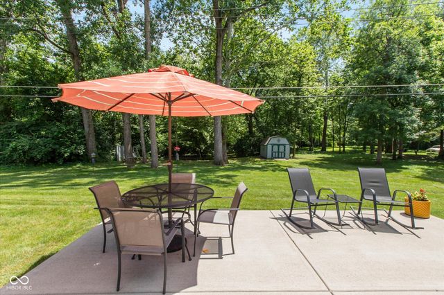 215 E Brunswick Avenue, Indianapolis, IN 46227