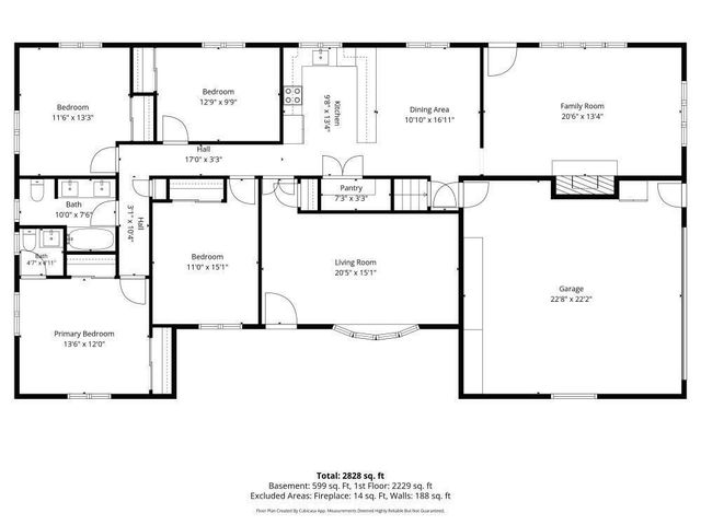 215 E Brunswick Avenue, Indianapolis, IN 46227
