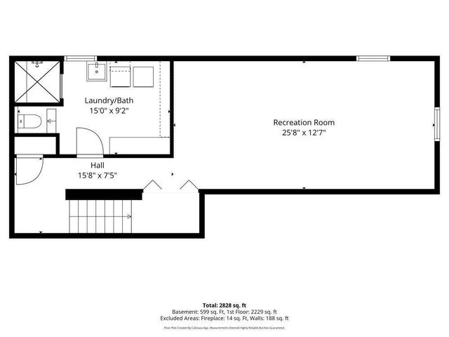 215 E Brunswick Avenue, Indianapolis, IN 46227