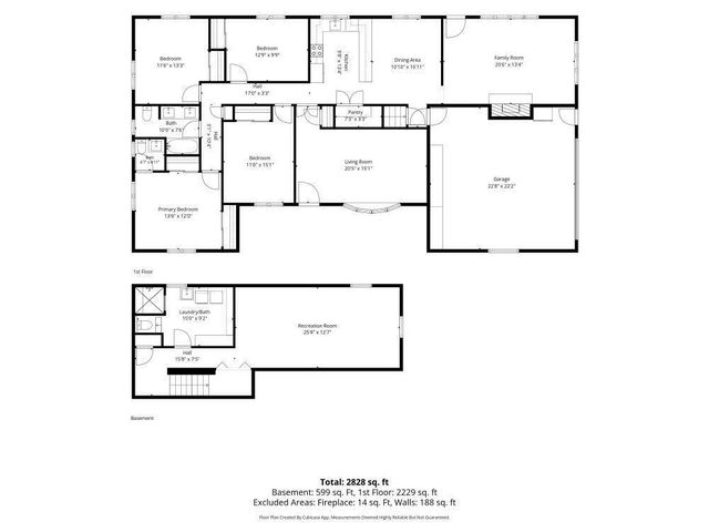 215 E Brunswick Avenue, Indianapolis, IN 46227