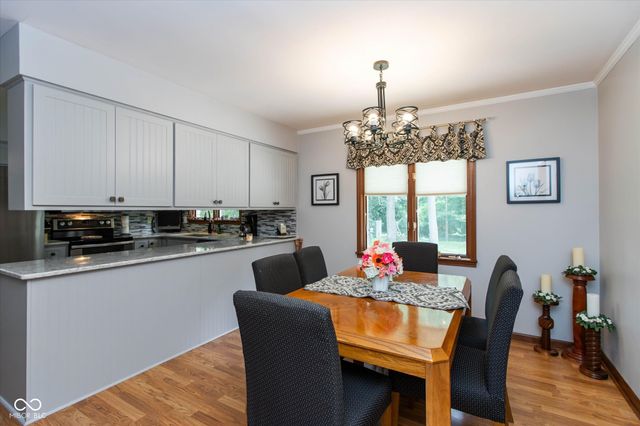 215 E Brunswick Avenue, Indianapolis, IN 46227