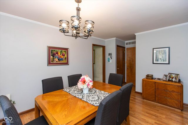 215 E Brunswick Avenue, Indianapolis, IN 46227
