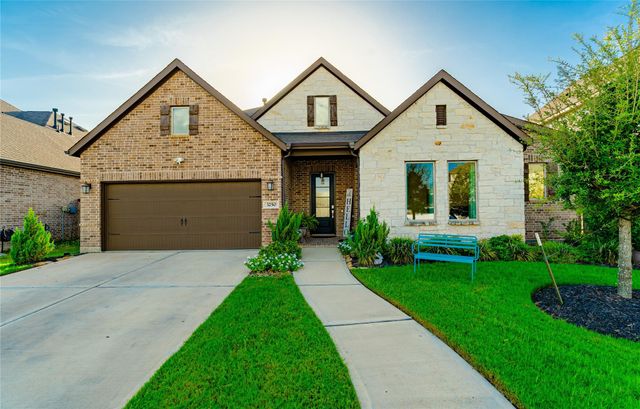 3250 Blue Grama Bend, Fulshear, TX 77423