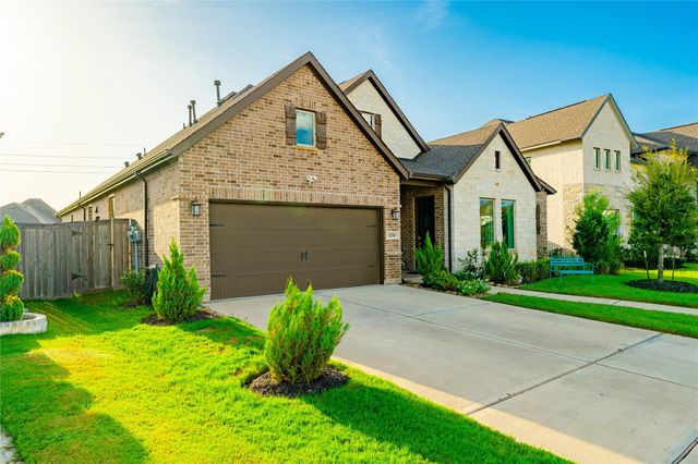 3250 Blue Grama Bend, Fulshear, TX 77423