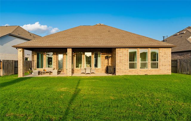 3250 Blue Grama Bend, Fulshear, TX 77423