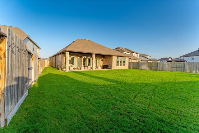 3250 Blue Grama Bend, Fulshear, TX 77423