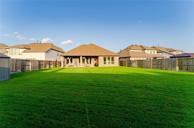 3250 Blue Grama Bend, Fulshear, TX 77423