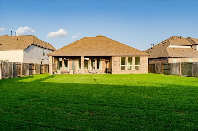 3250 Blue Grama Bend, Fulshear, TX 77423