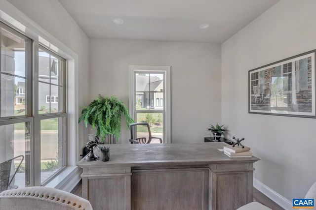 6 WARWICK DR #LOT 6, Crozet, VA 22932