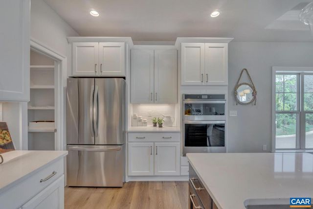 6 WARWICK DR #LOT 6, Crozet, VA 22932