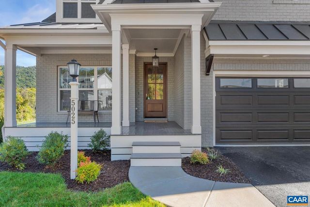 6 WARWICK DR #LOT 6, Crozet, VA 22932