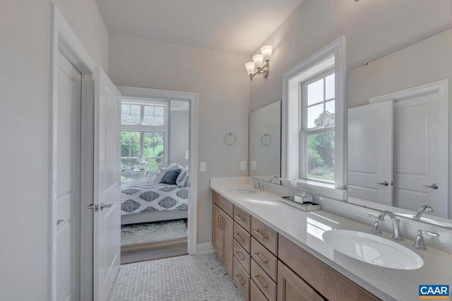 6 WARWICK DR #LOT 6, Crozet, VA 22932