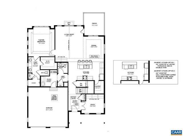6 WARWICK DR #LOT 6, Crozet, VA 22932