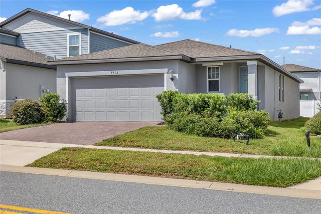 3916 BRANT PLACE, Leesburg, FL 34748
