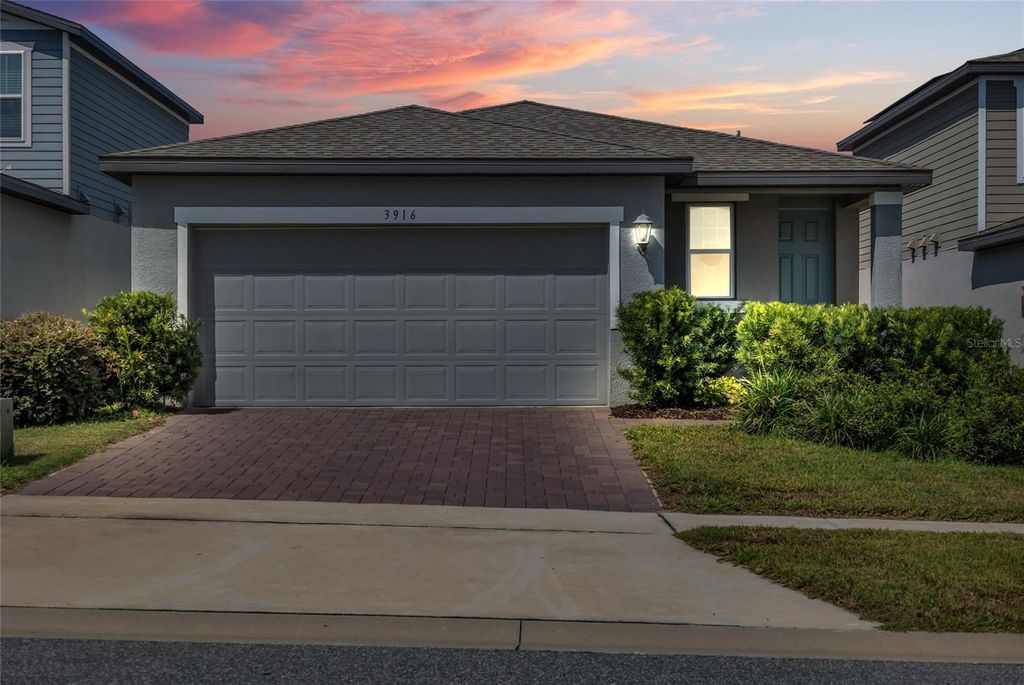 3916 BRANT PLACE, Leesburg, FL 34748